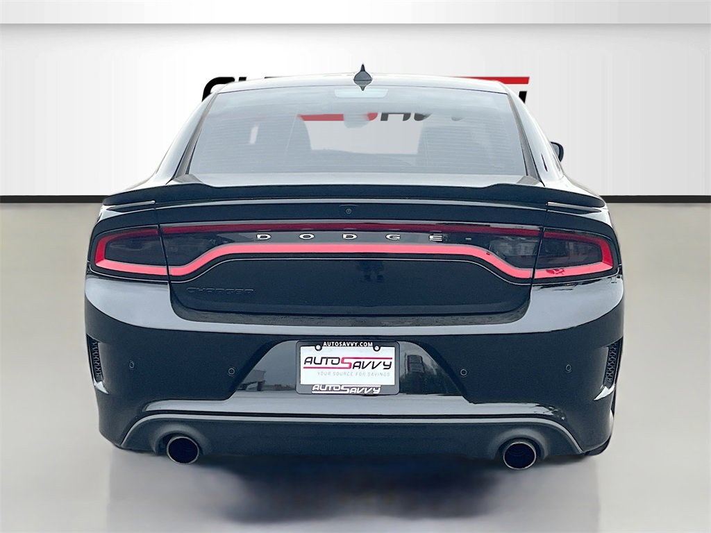 Used 2023 Dodge Charger Scat Pack w/ Plus Group image 6