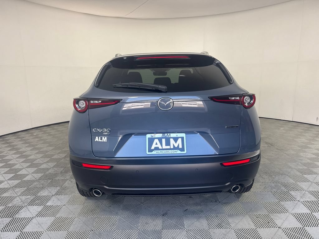 New 2026 MAZDA CX-30 AWD 2.5 S image 6