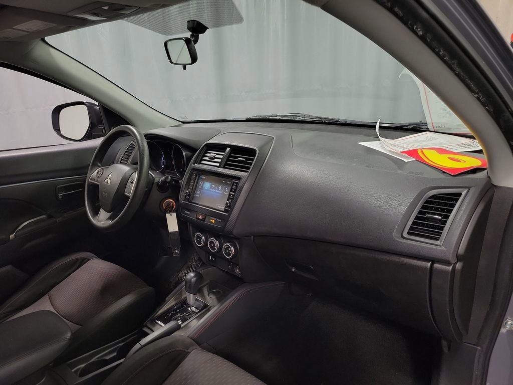 Used 2018 Mitsubishi Outlander Sport ES image 26