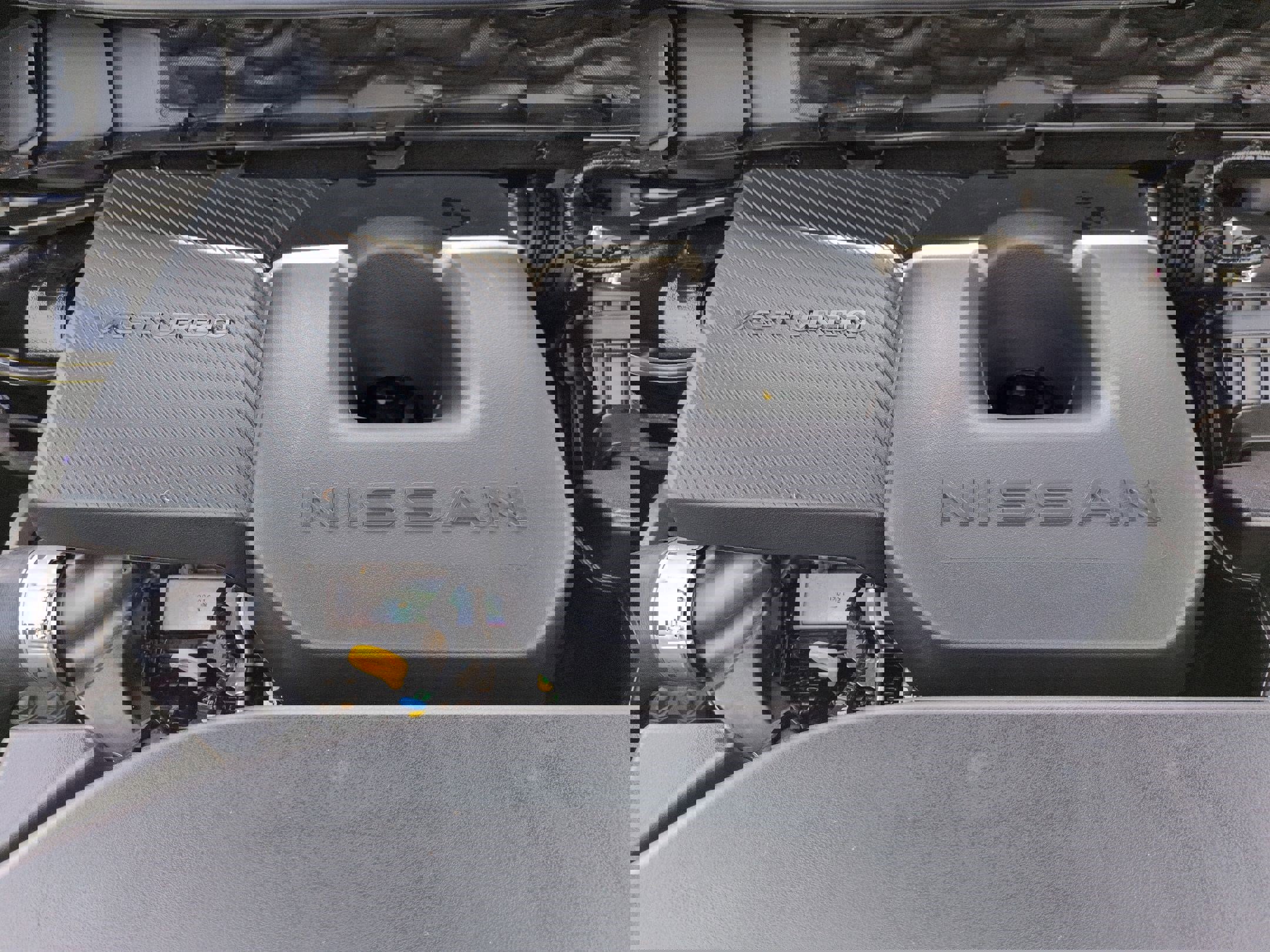 Certified 2025 Nissan Murano SV image 35