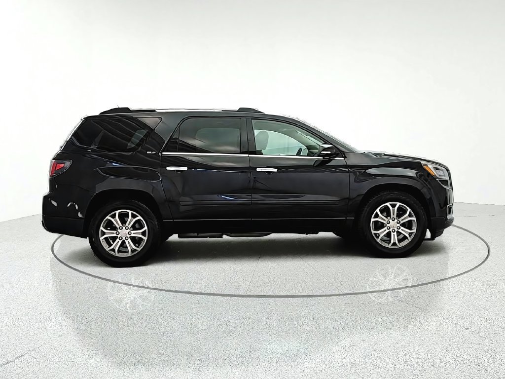 Used 2015 GMC Acadia SLT AWD/4WD image 8
