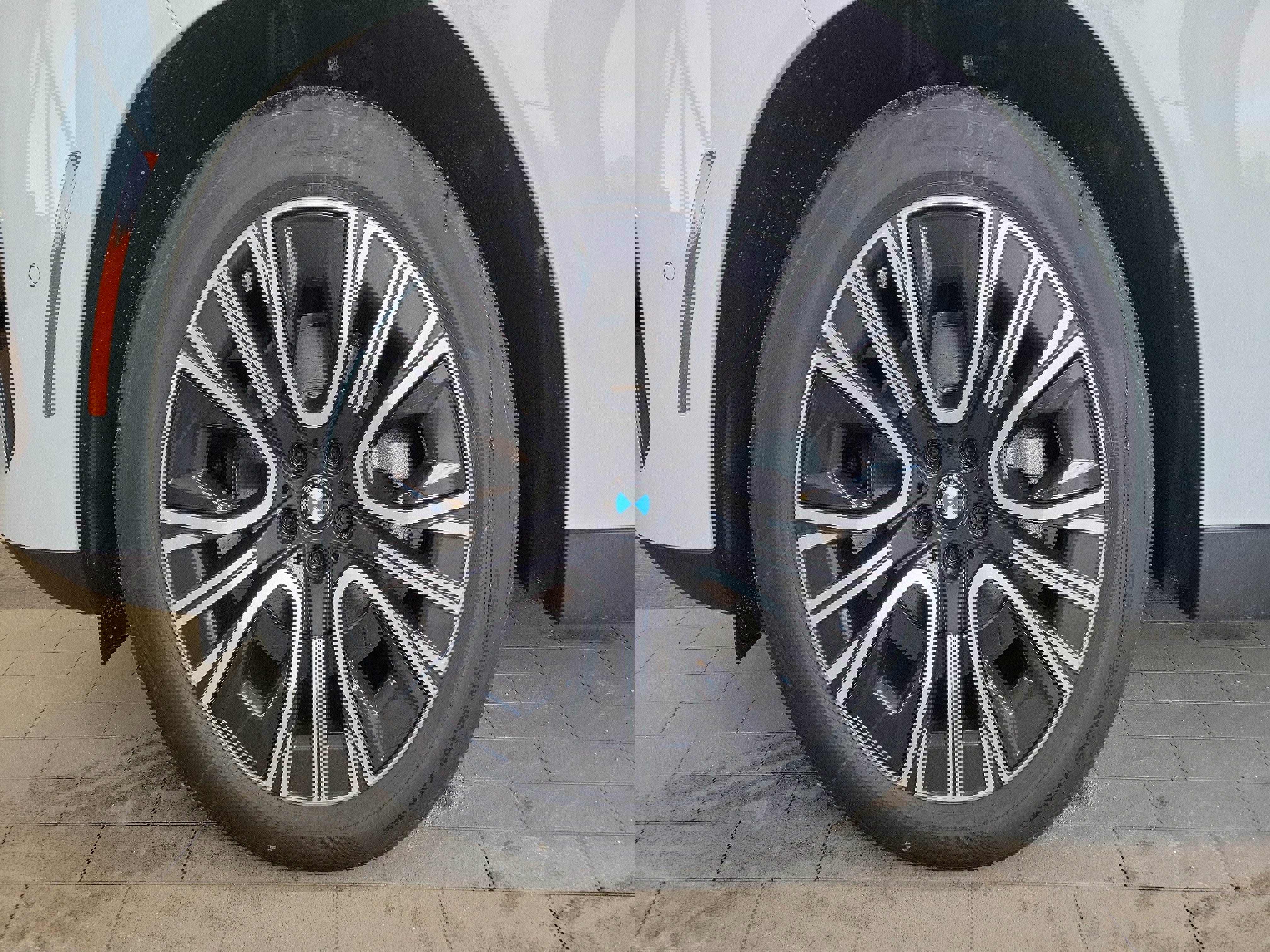 New 2026 BMW X3 xDrive30 w/ Convenience Package image 11