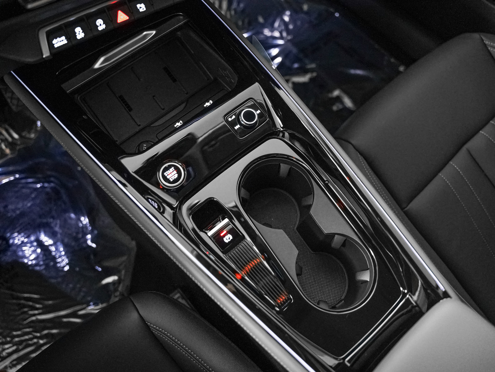 New 2026 Audi Q3 quattro 2.0T image 19