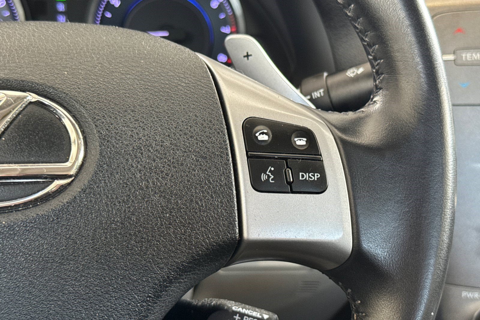 Used 2012 Lexus IS 250 w/ Premium Pkg Value Edition RWD image 29