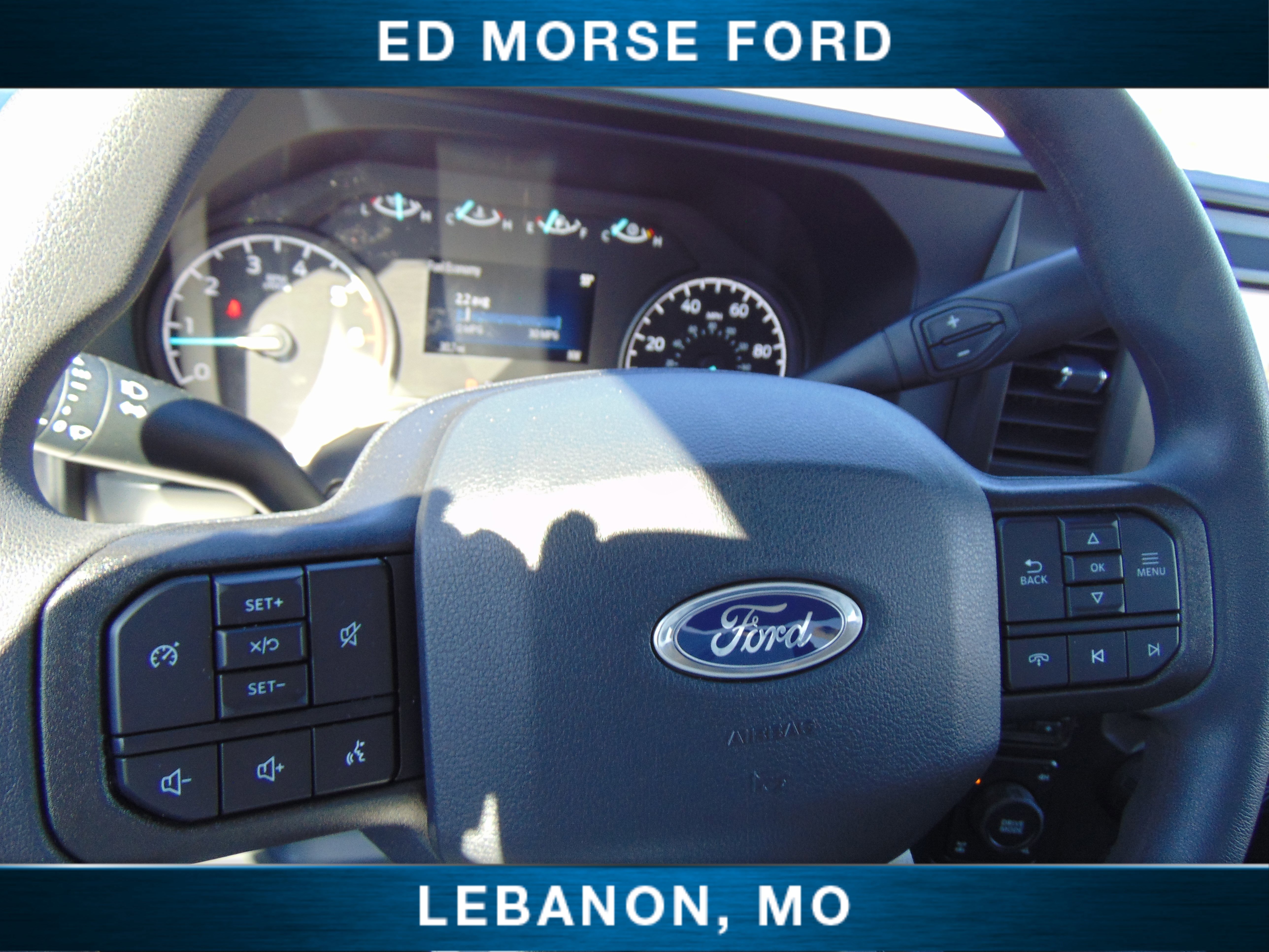 New 2026 Ford F350 XLT w/ 360-Degree Camera Package image 28