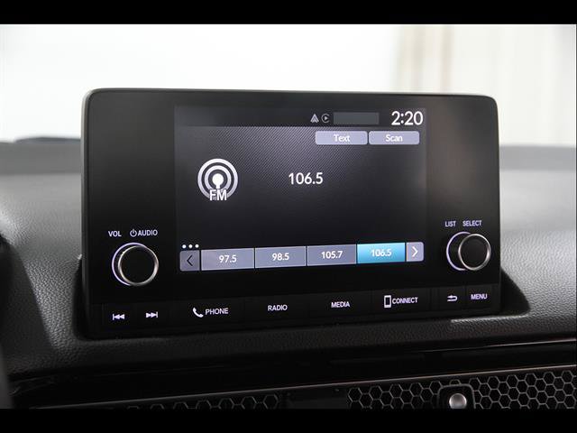 Used 2025 Honda Civic Sport image 9