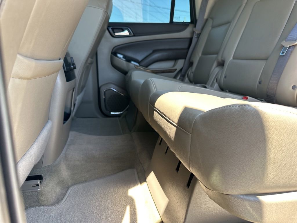 Used 2019 Chevrolet Tahoe LT RWD image 21