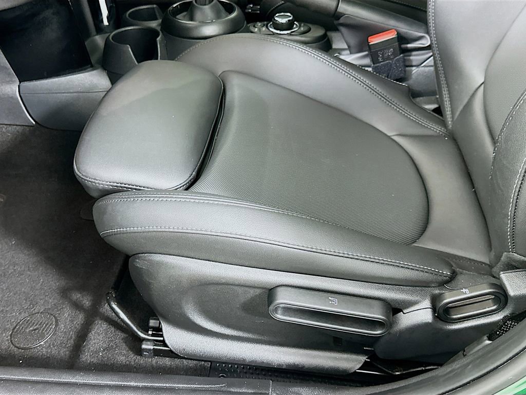 Used 2024 MINI Cooper S image 20
