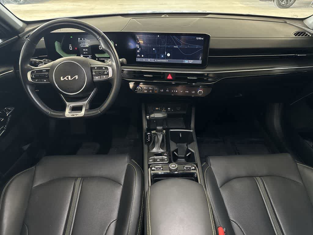 Used 2025 Kia K5 GT FWD image 23