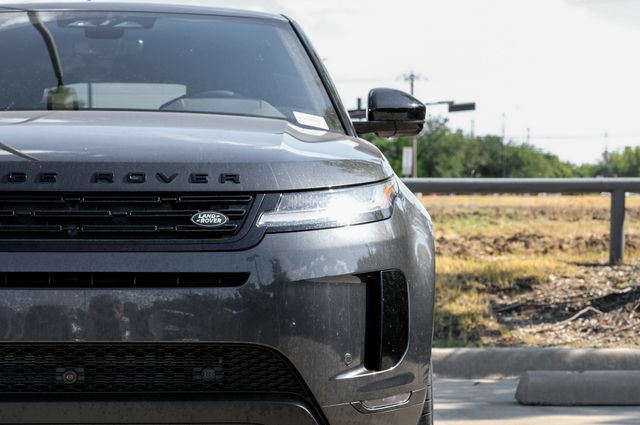New 2026 Land Rover Range Rover Evoque S AWD/4WD image 57
