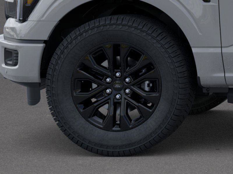 New 2026 Ford F150 Lariat w/ Equipment Group 501A Mid image 19