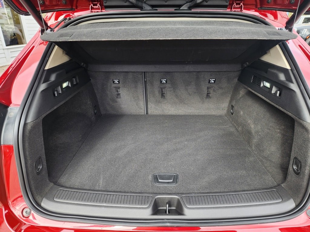 Used 2023 Buick Envision Preferred w/ Sport Touring Package image 10