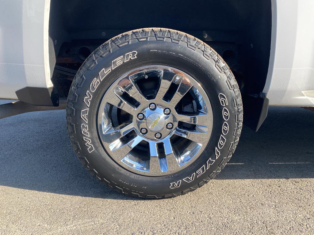 Used 2015 Chevrolet Silverado 1500 LT w/ All Star Edition image 6