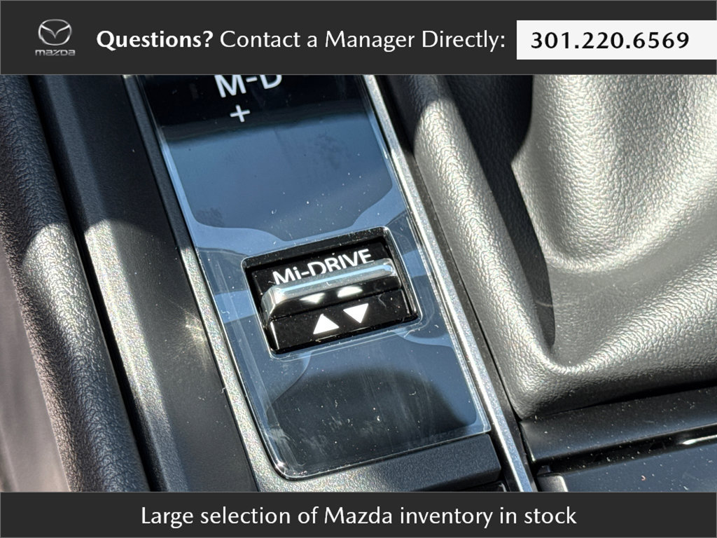 New 2026 MAZDA CX-50 AWD 2.5 S w/ Weather Package image 23