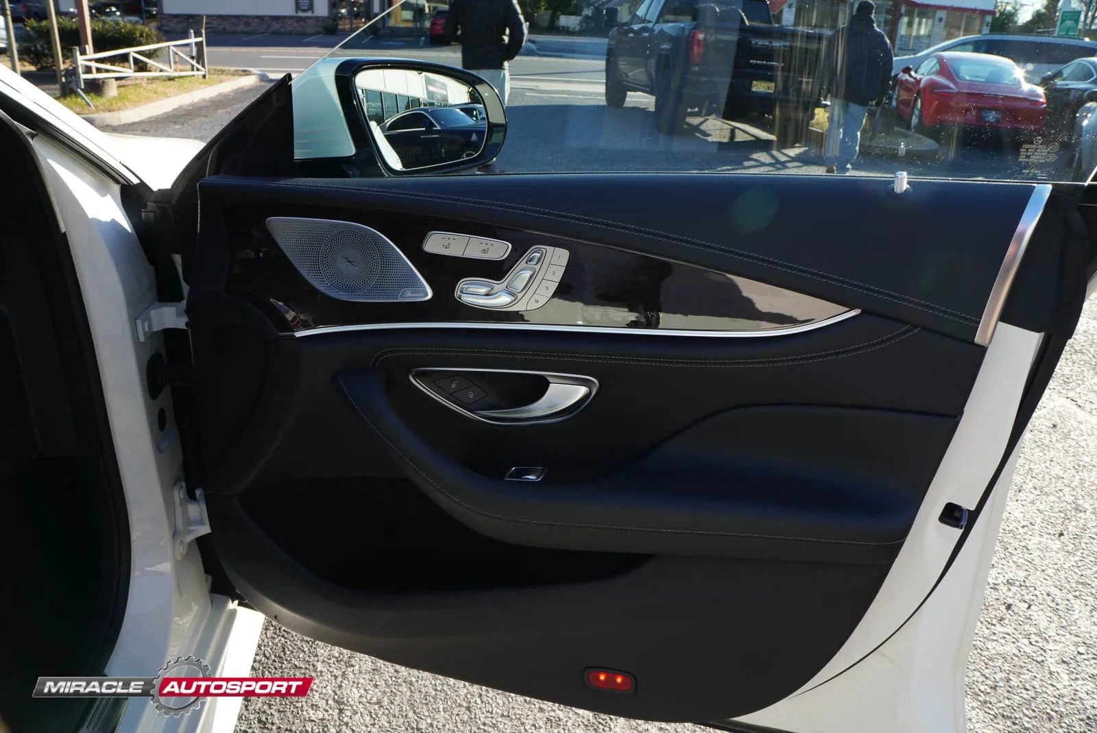 Used 2020 Mercedes-Benz CLS 450 4MATIC image 29