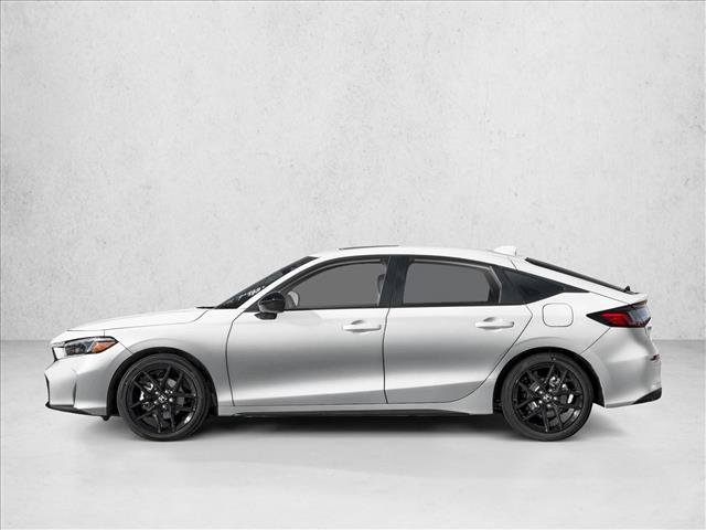 New 2026 Honda Civic Sport image 3