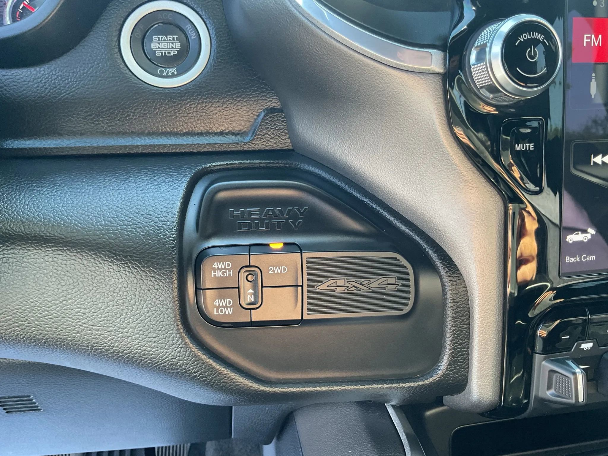 Used 2020 RAM 2500 Laramie image 30