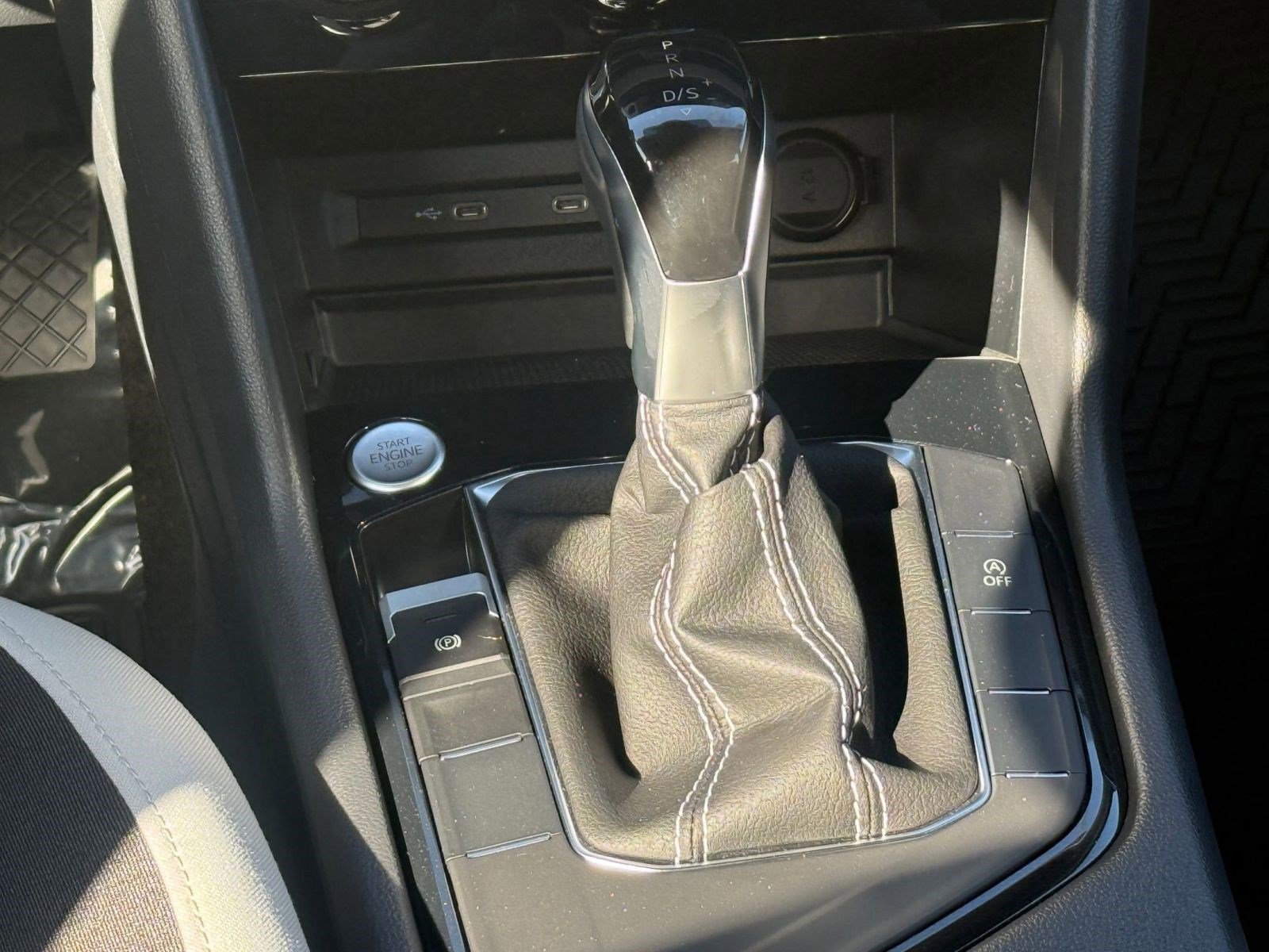 New 2026 Volkswagen Taos S image 16