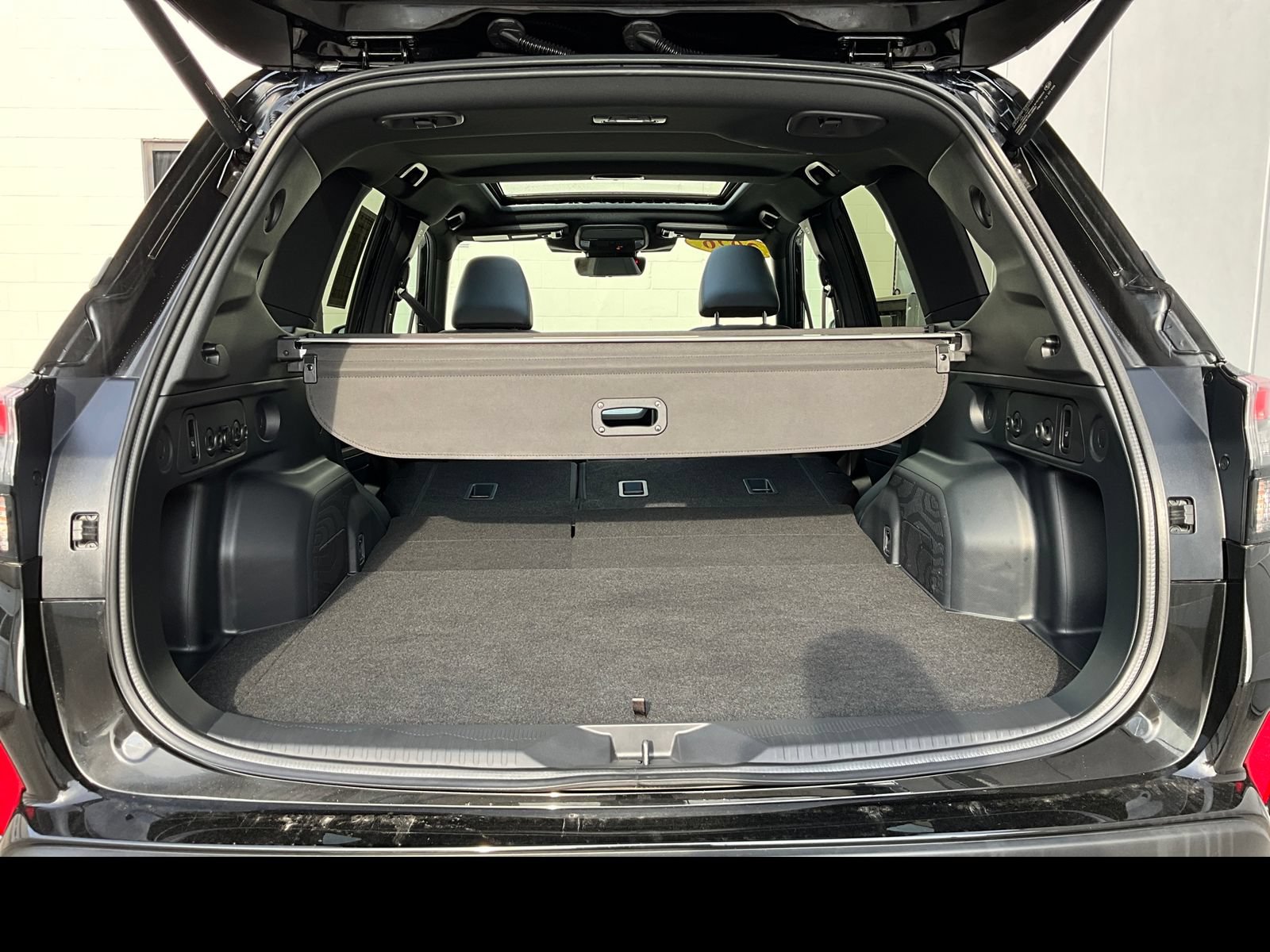 Certified 2026 Subaru Forester Limited AWD/4WD image 11