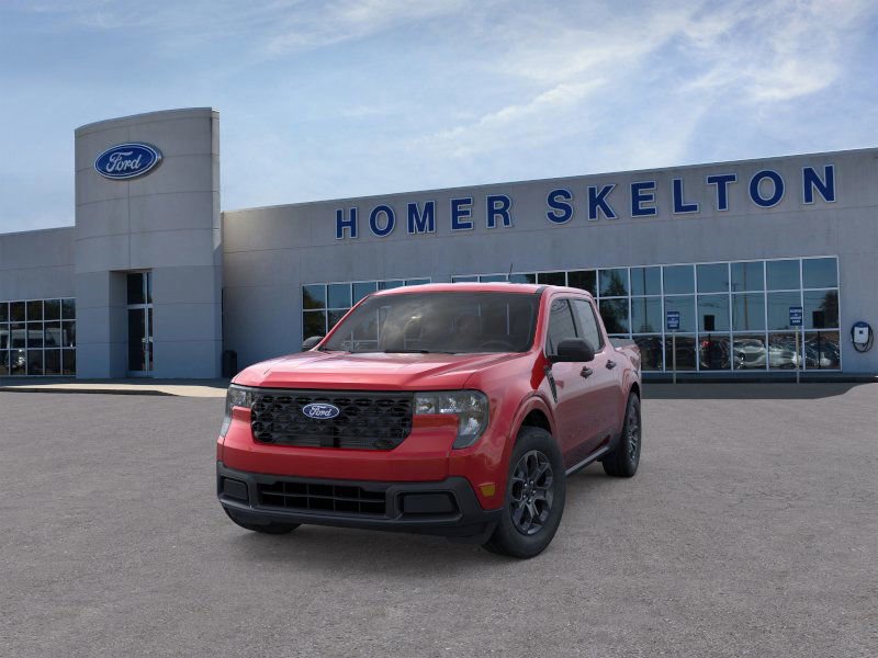 New 2026 Ford Maverick XLT w/ 4K Tow Package image 2