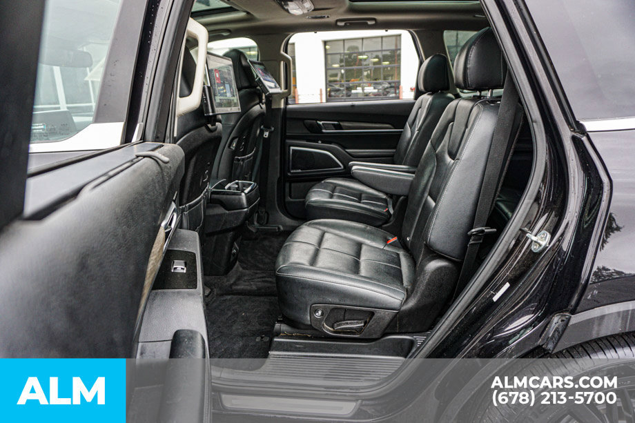 Used 2022 Kia Telluride SX w/ Towing Package AWD/4WD image 20