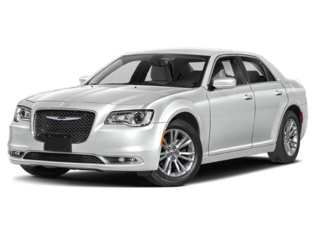 Used 2022 Chrysler 300 Touring L