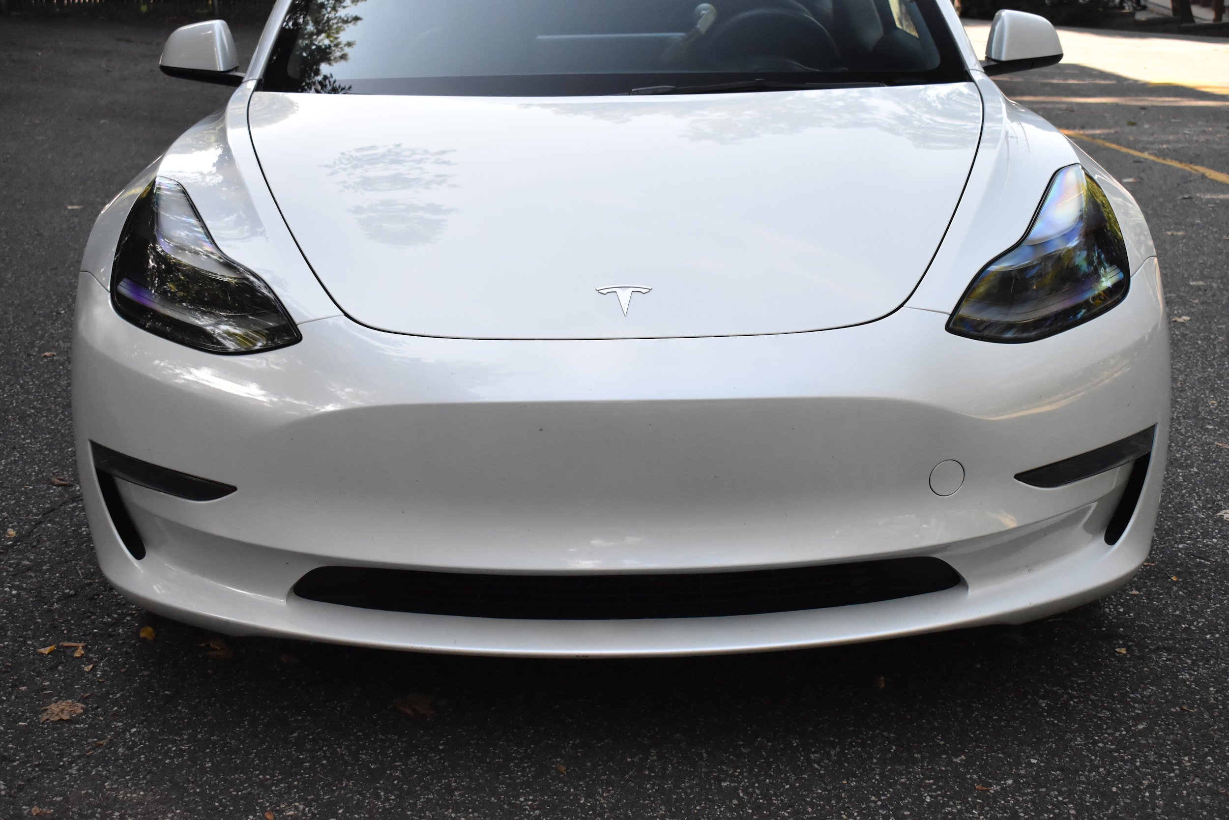 Used 2020 Tesla Model 3 Standard Range Plus RWD image 14