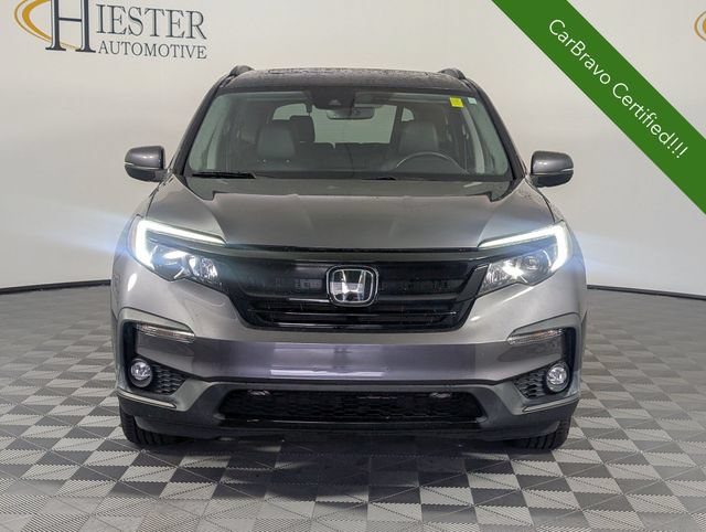 Used 2022 Honda Pilot Special Edition image 3