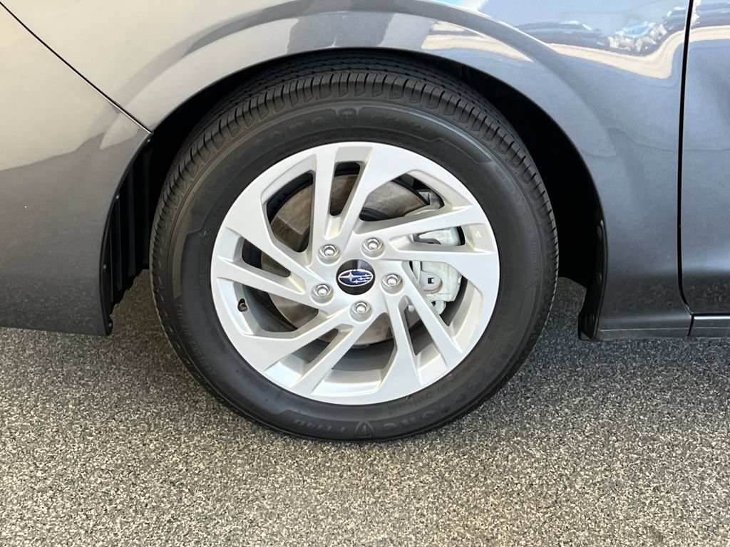 Certified 2024 Subaru Impreza 2.0i AWD/4WD image 27