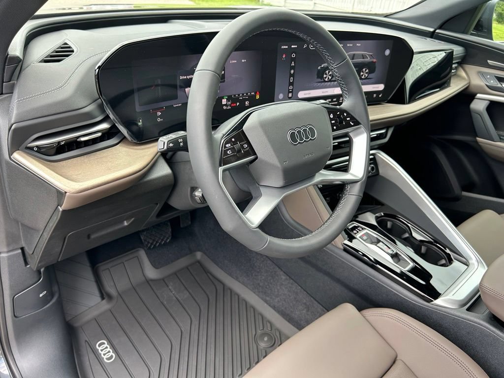 New 2026 Audi Q5 Premium Plus AWD/4WD image 16