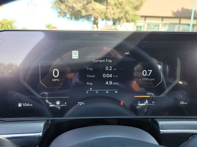 New 2026 Kia K5 GT FWD image 11