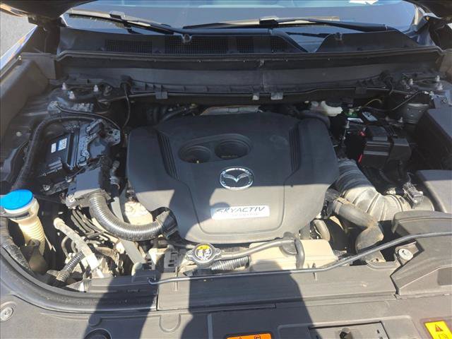 Used 2018 MAZDA CX-9 Signature AWD/4WD image 24