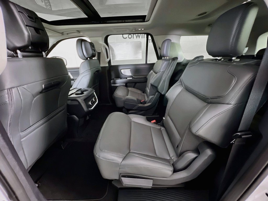 New 2027 Ford Expedition Max Active AWD/4WD image 29