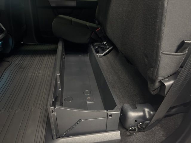 New 2026 Ford F150 XLT w/ Equipment Group 302A MID image 28