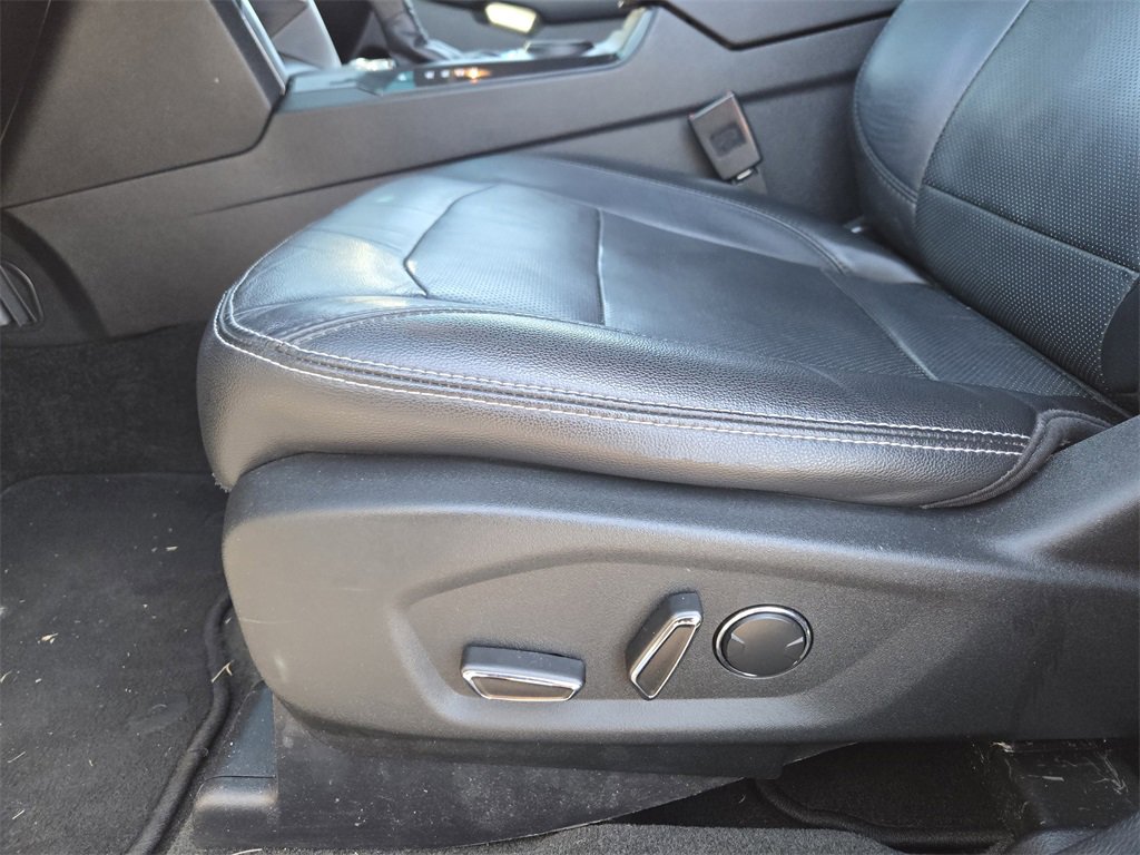 Used 2016 Ford Explorer Limited image 26