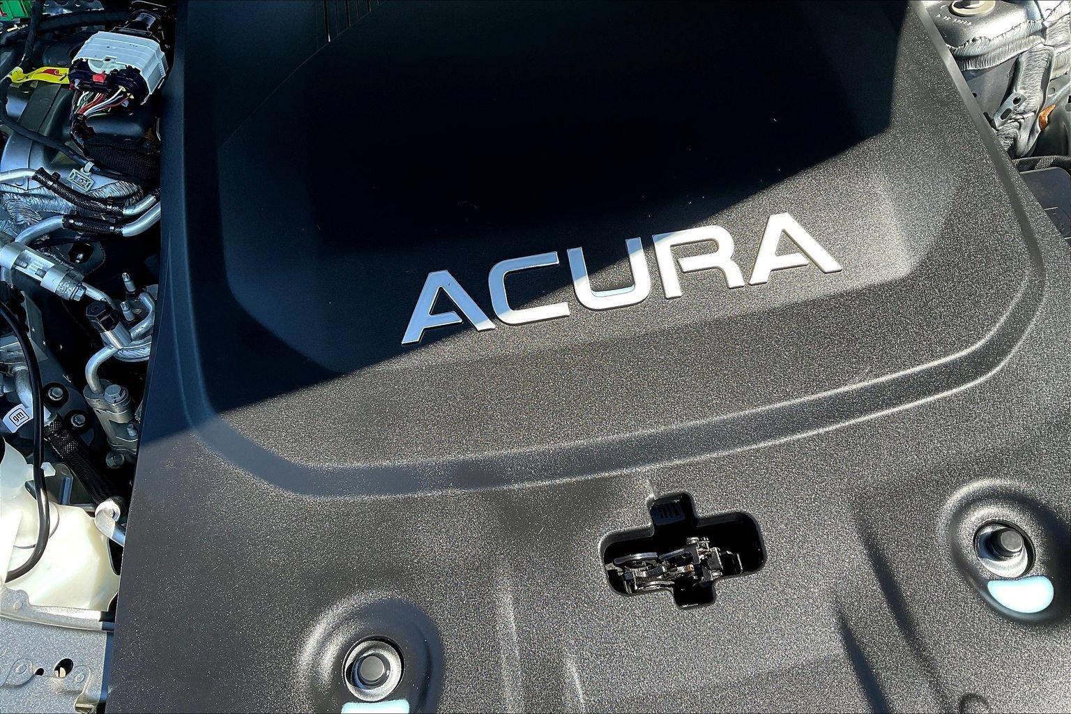 Used 2024 Acura ZDX A-Spec AWD/4WD image 30