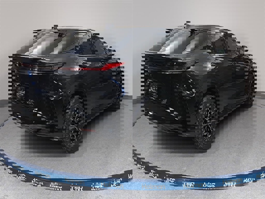 New 2026 Lexus RZ 450e AWD image 5