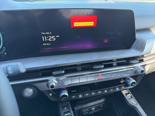 New 2025 Kia Telluride EX X-Line image 13