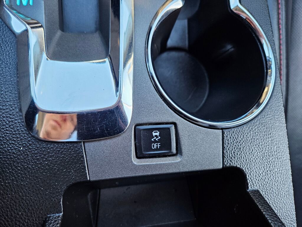 Used 2011 Chevrolet Equinox LTZ AWD/4WD image 25