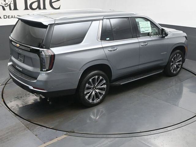 New 2026 Chevrolet Tahoe High Country AWD/4WD image 19