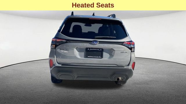 Used 2025 Subaru Forester Premium image 7