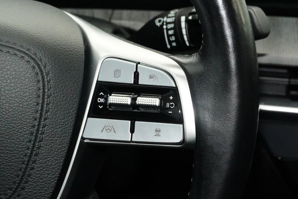 Used 2023 Kia Telluride SX AWD/4WD image 21