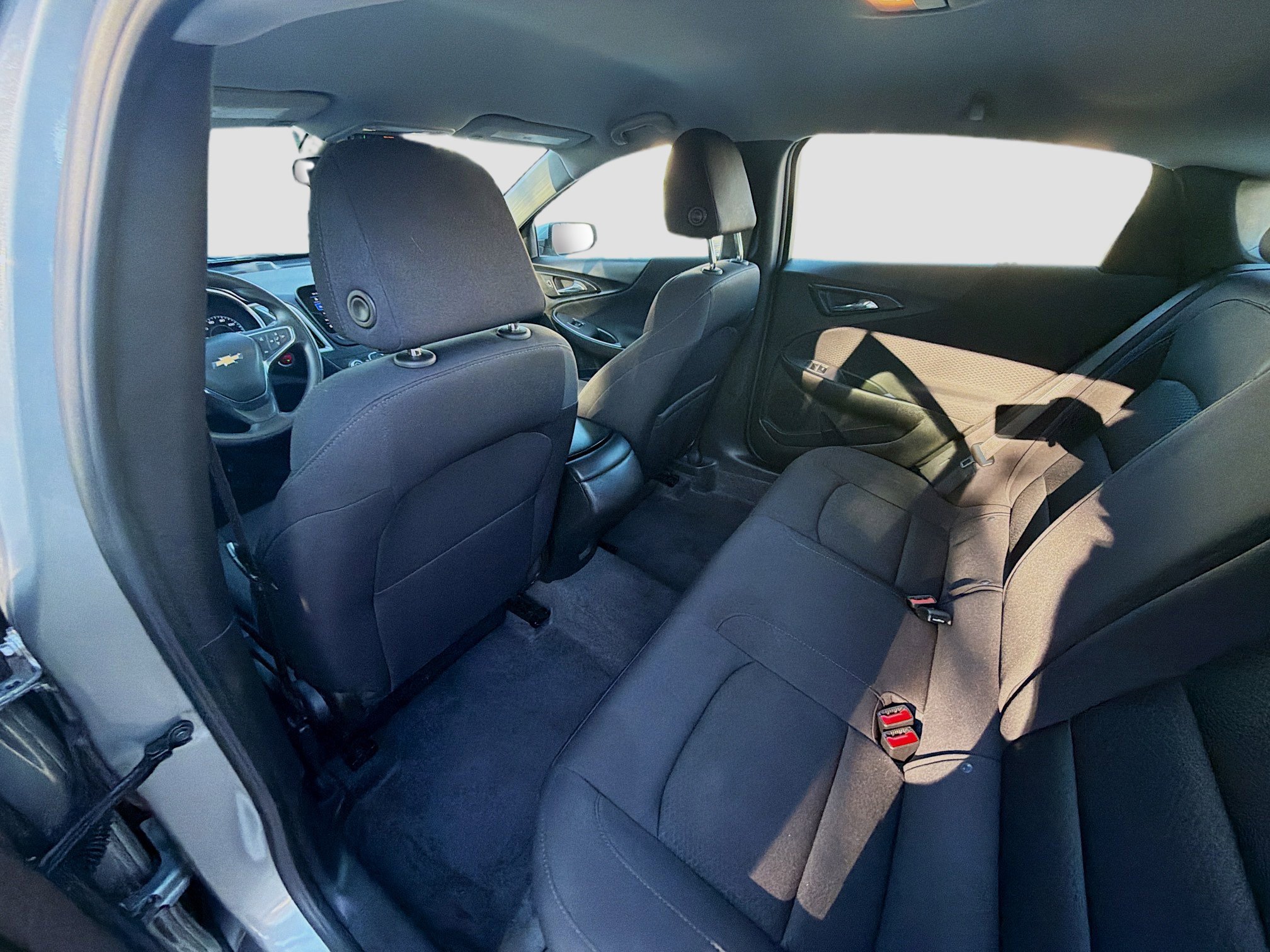 Used 2024 Chevrolet Malibu LS image 21