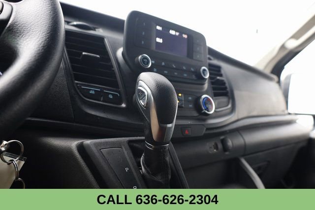 Used 2023 Ford Transit 250 Low Roof w/ Exterior Upgrade Package image 21