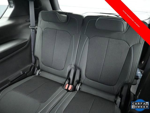 Used 2024 Jeep Grand Cherokee L Laredo AWD/4WD image 29