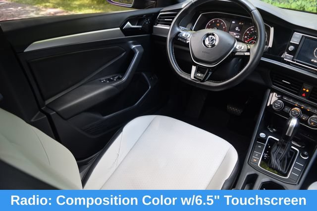 Used 2020 Volkswagen Jetta R-Line FWD image 2