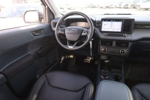 Certified 2023 Ford Maverick XL image 20