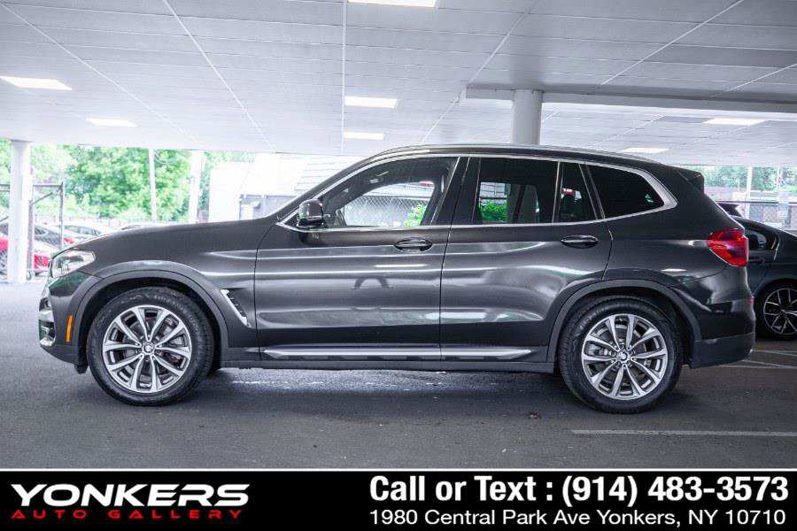 Used 2019 BMW X3 xDrive30i AWD/4WD image 15