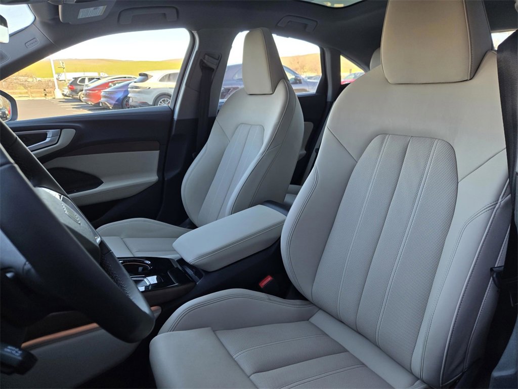 New 2025 Audi A5 2.0T Premium Plus image 19