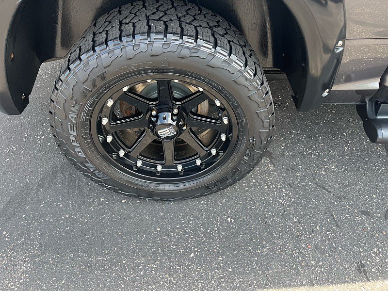 Used 2018 RAM 1500 Sport AWD/4WD image 11